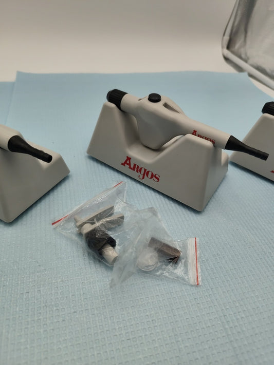 Argos Handevac And Accessories