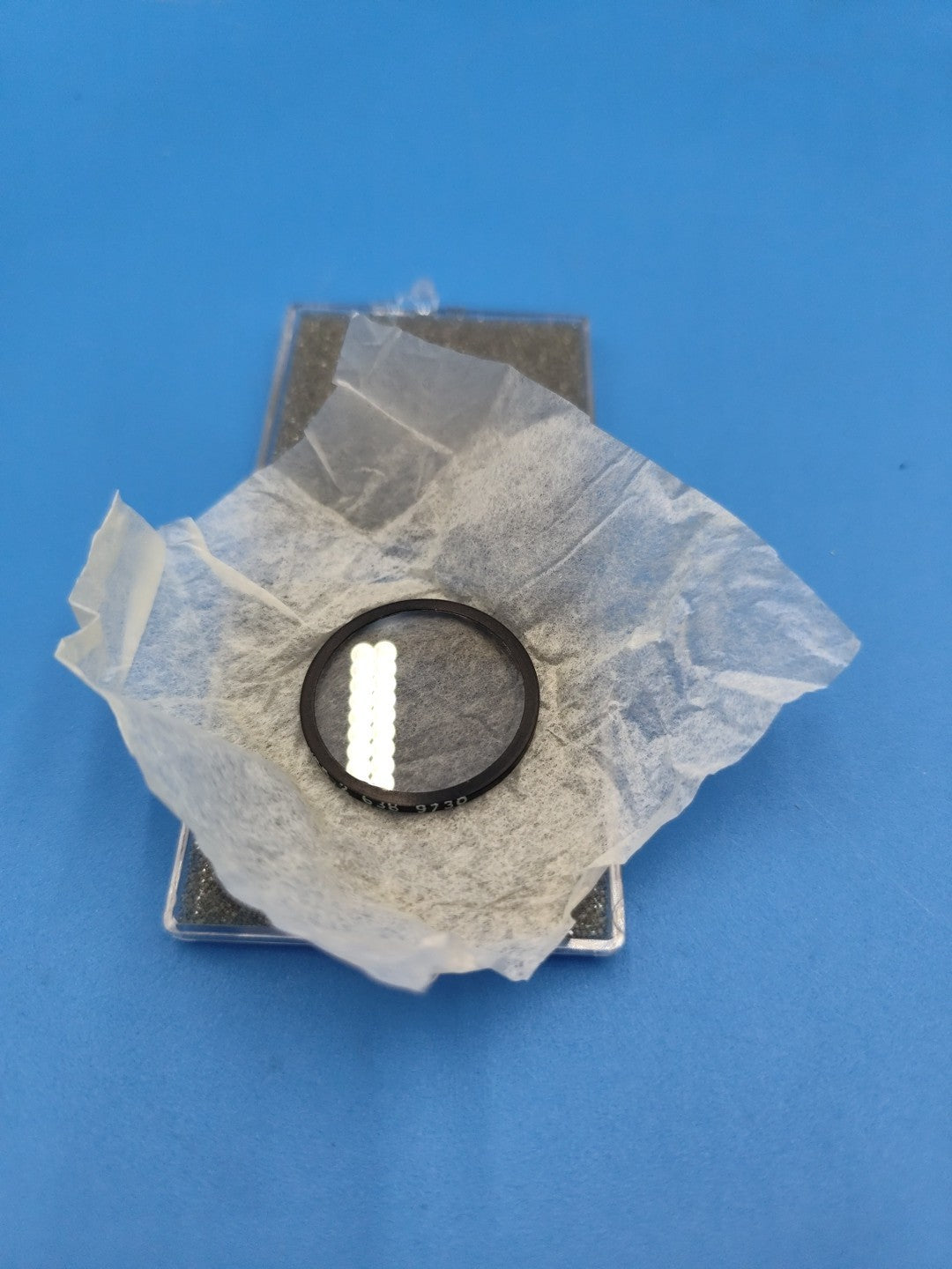 ND0.2 0119 Filter Lens 30mm Olympus 