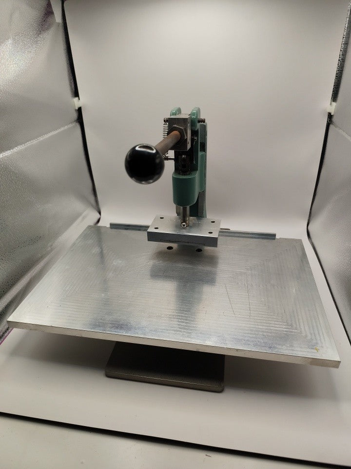 MiniTool Manual Press