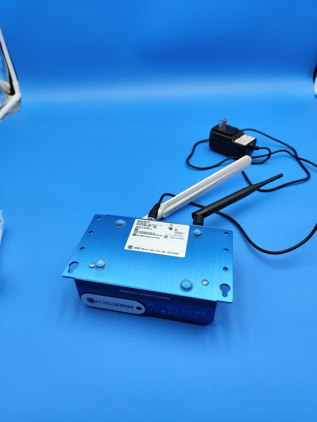 multitech multiconnect conduit MTCDT 247a-915