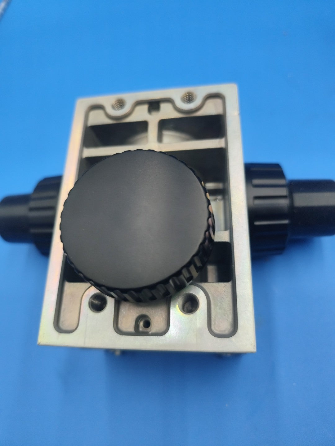 Olympus BXFM-F  Focusing Module