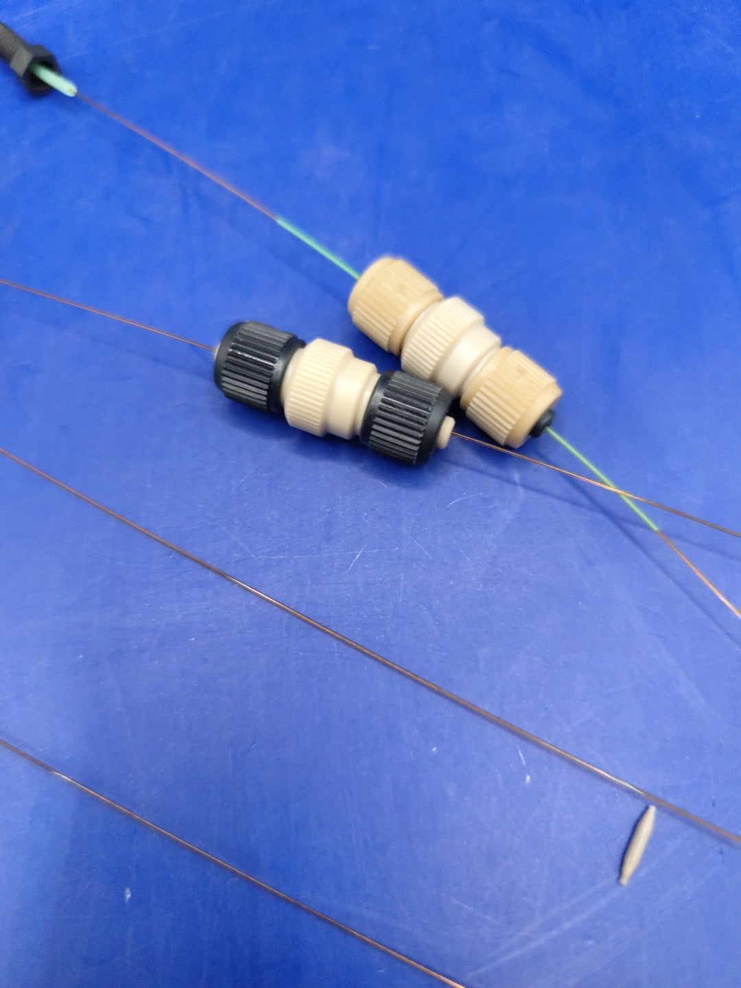 Eksigent  Tubing And Accessories