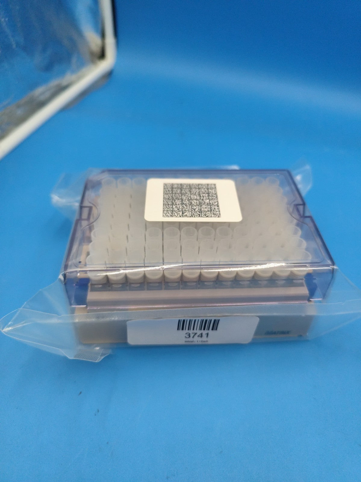 thermo matrix 3741 Storage Vials