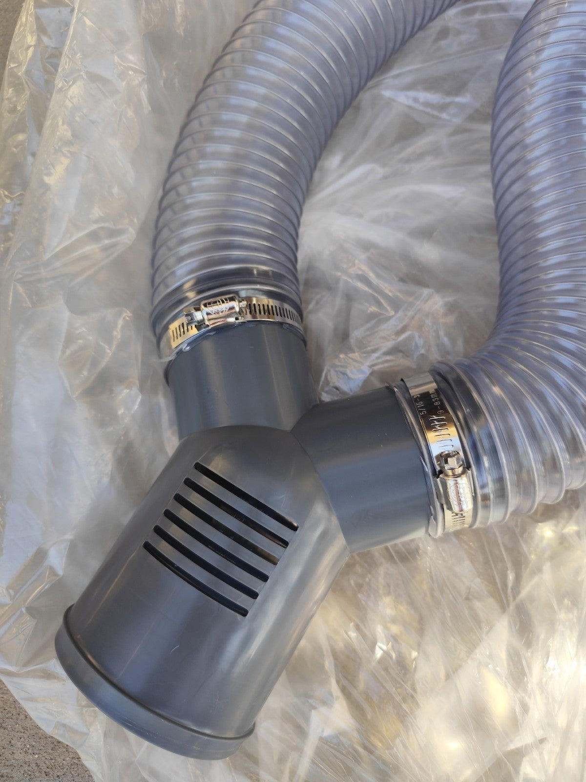 Innovive Duct Ducting Unit 1