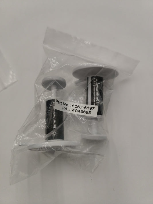 5067-6197 Seal Handling Device for inserting seals into the 1260 LC series pump