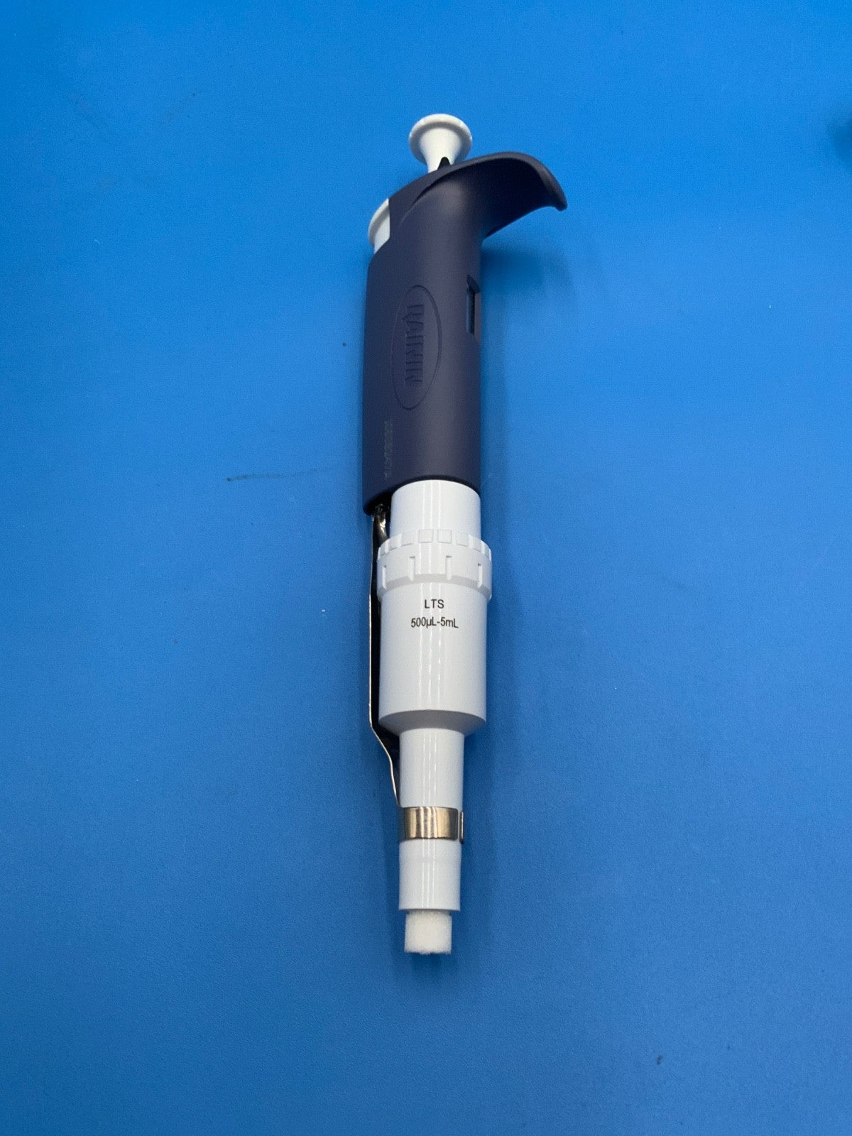Rainin Pipette L2 10 20 100 200 1000 2000 5000 LTS Calibrated Set Warranty