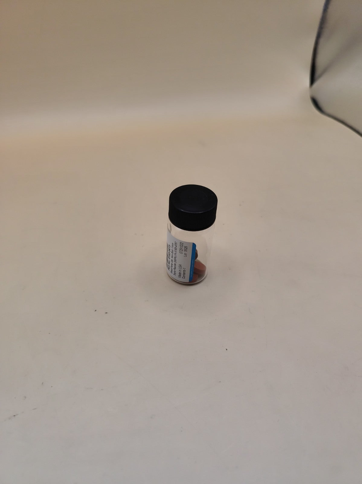 5 PK For Agilent 5182-3413 51823413 High Temp Low Bleed Septa