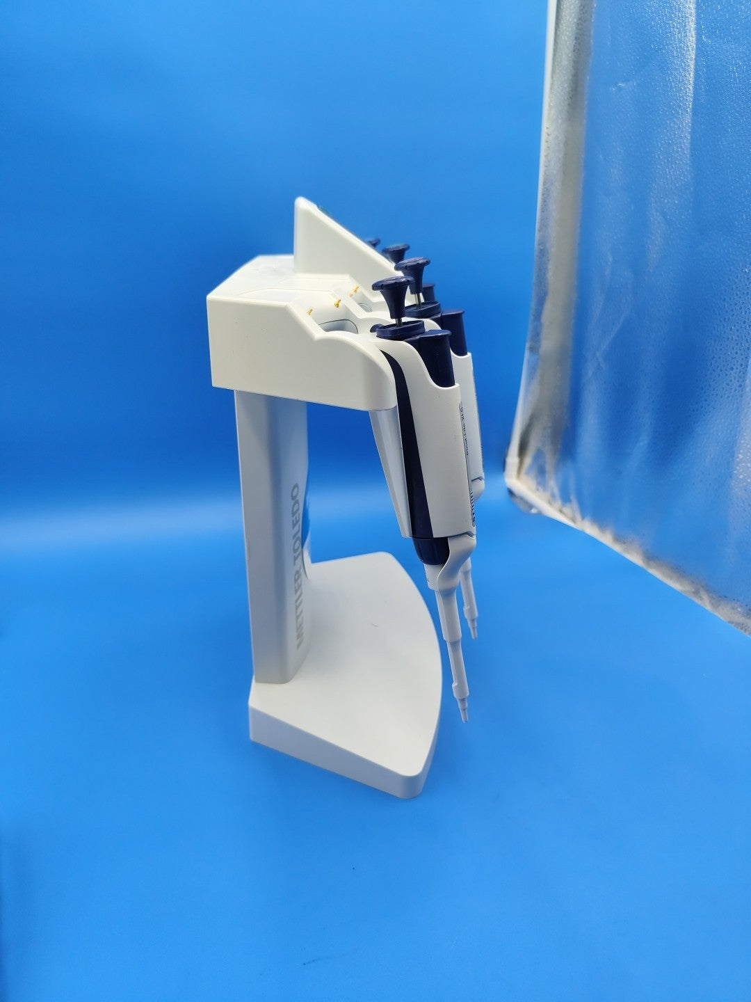 Rainin Pipette Package with SmartStand TESTED with Warranty 2 20 200 1000 ul Set