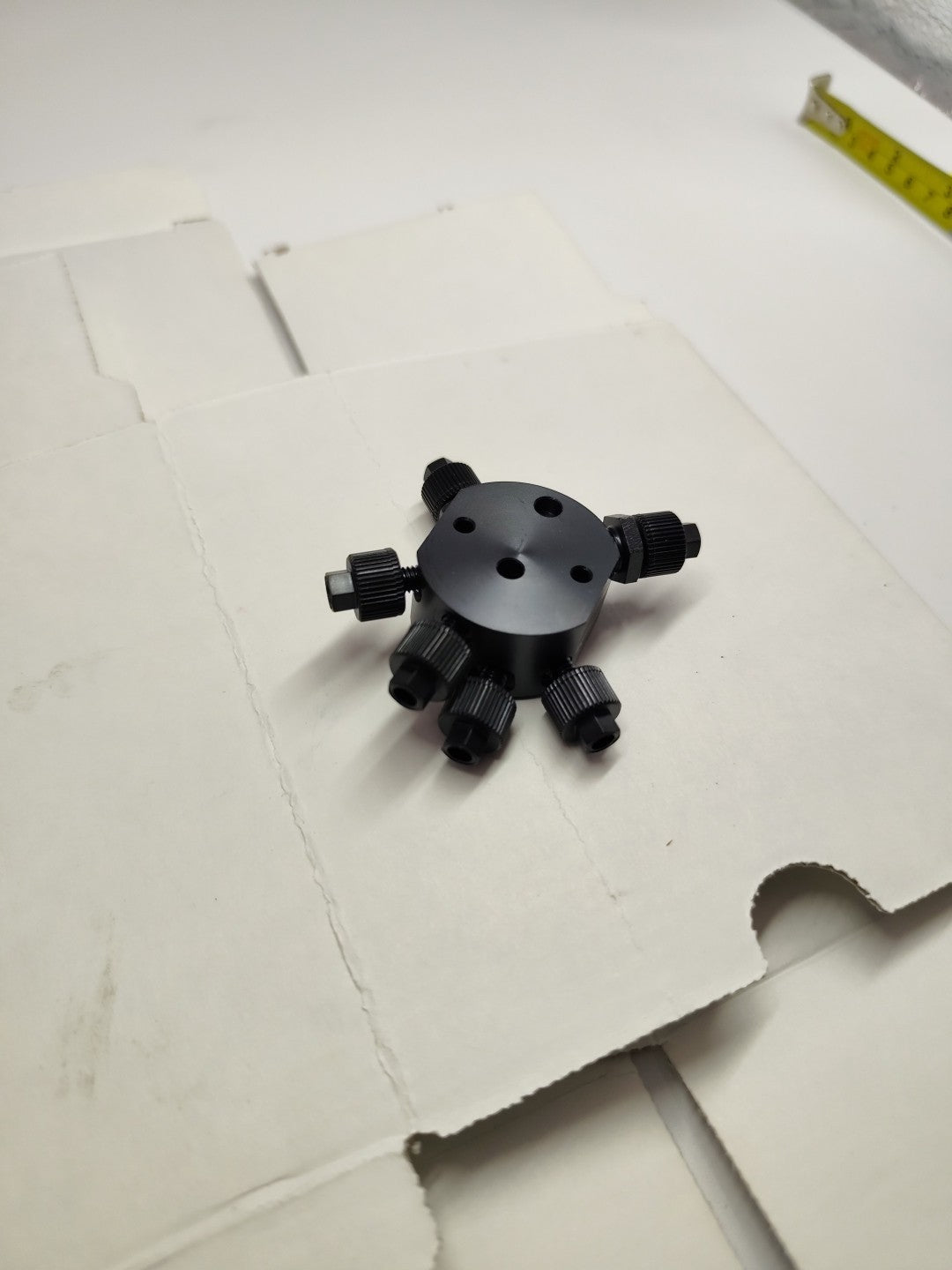 FPLC Part From Cytiva Corrected Weight 