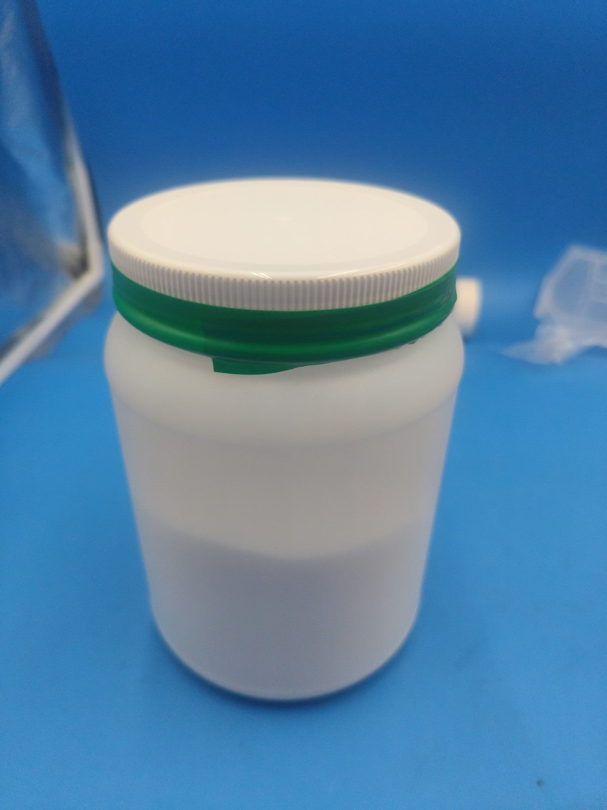 MES Free Acid 1kg Goldbio New Seal