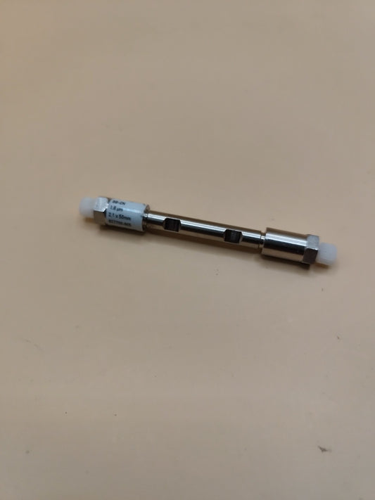 Agilent ZORBAX SB-CN 2.1 x 50mm 827700-905