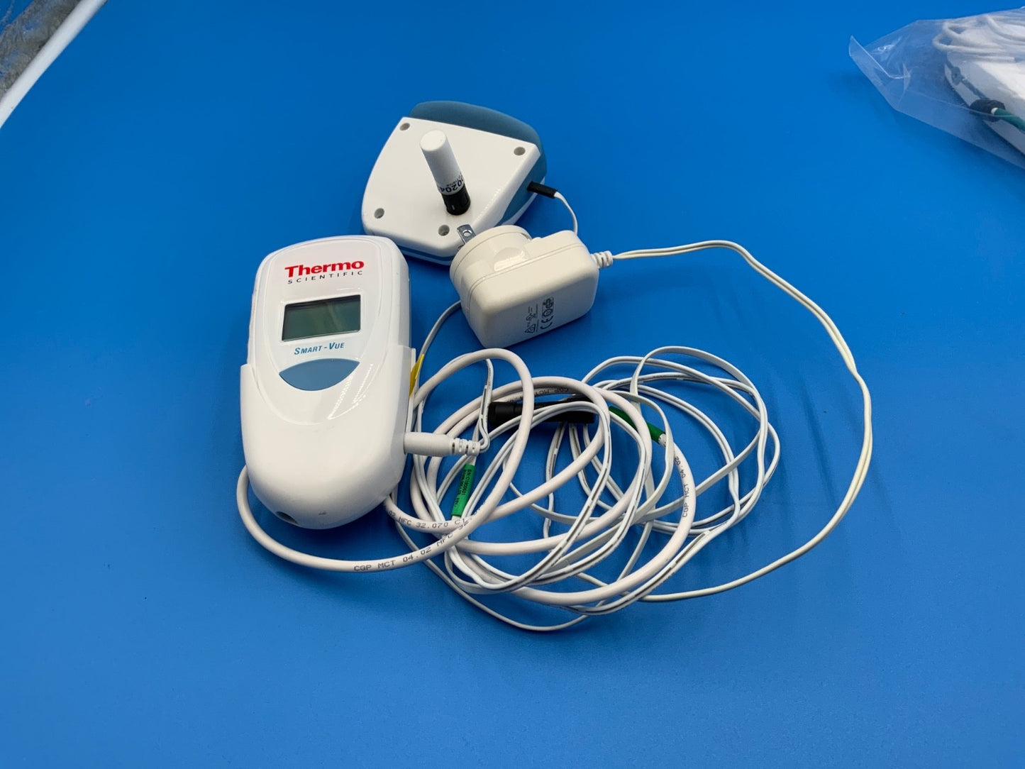 Thermo Fisher Smart-Vue Smartvue Module Sensor Module combo CO2 Temperature 