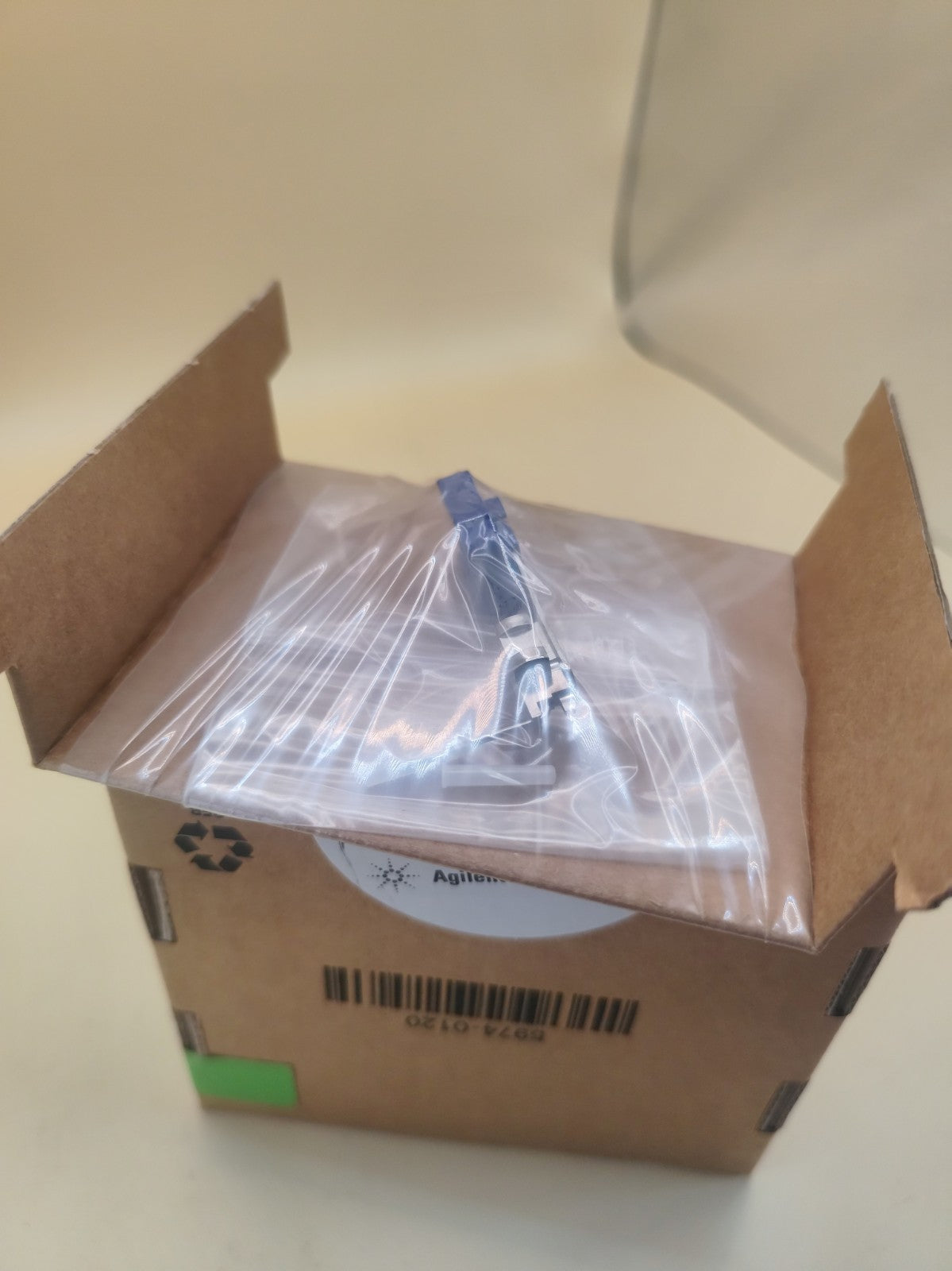 NEW!! Agilent Assembly 20 mm for G1364C Fraction Collector G1364-87202