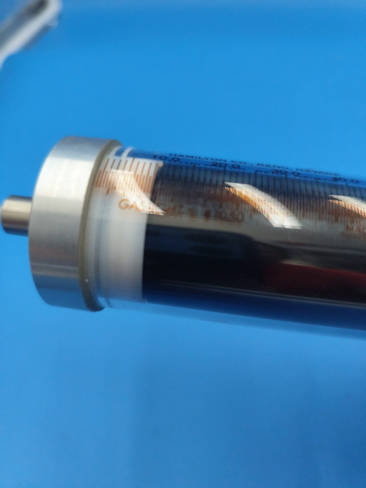 Gastight Syringe 50ml