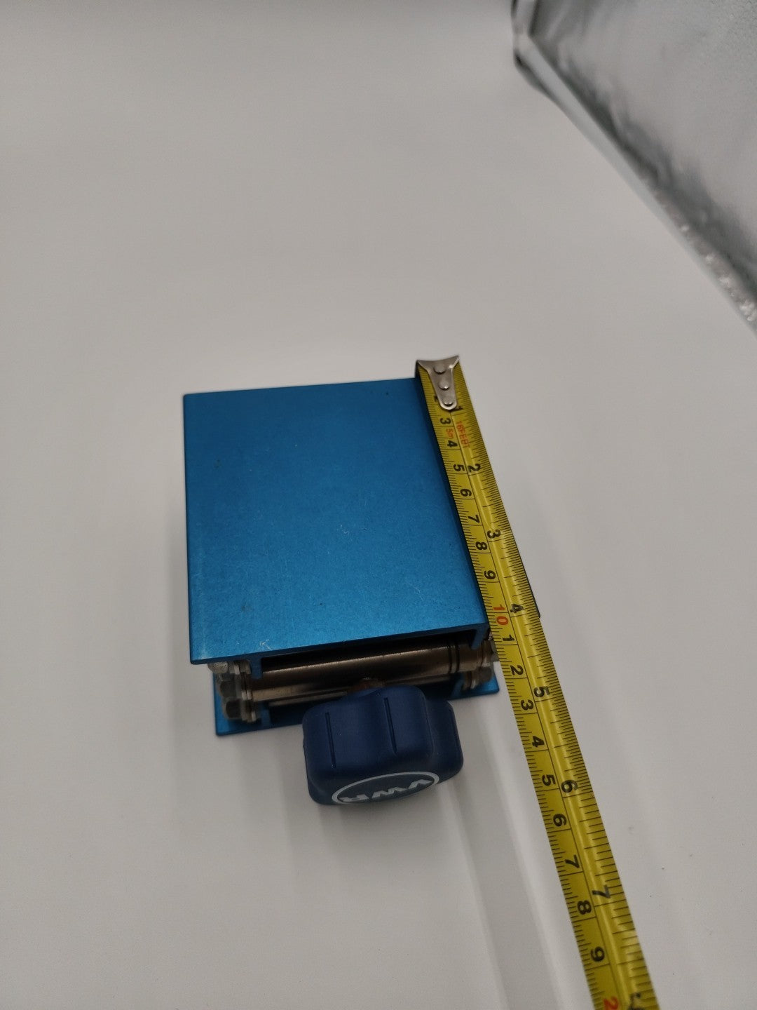 Aluminum Support Jacks 12620-900 VWR 4"X4"