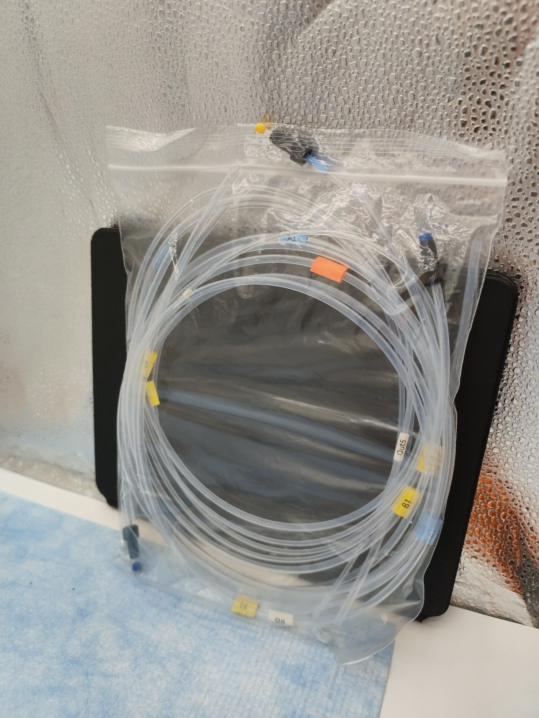 Misc Akta Tubing