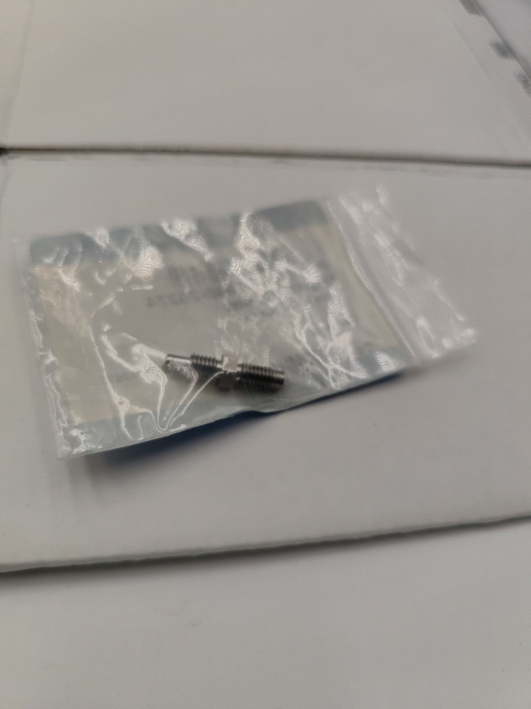 g1946-20274 Agilent Flanged Needle Holder