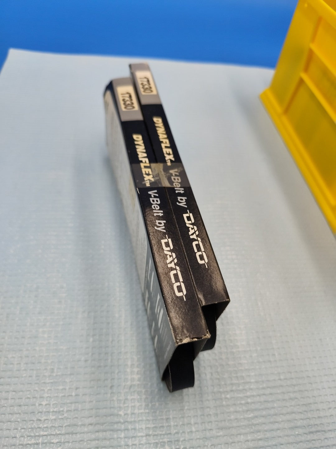Set Of 2 Belts 17330 belt