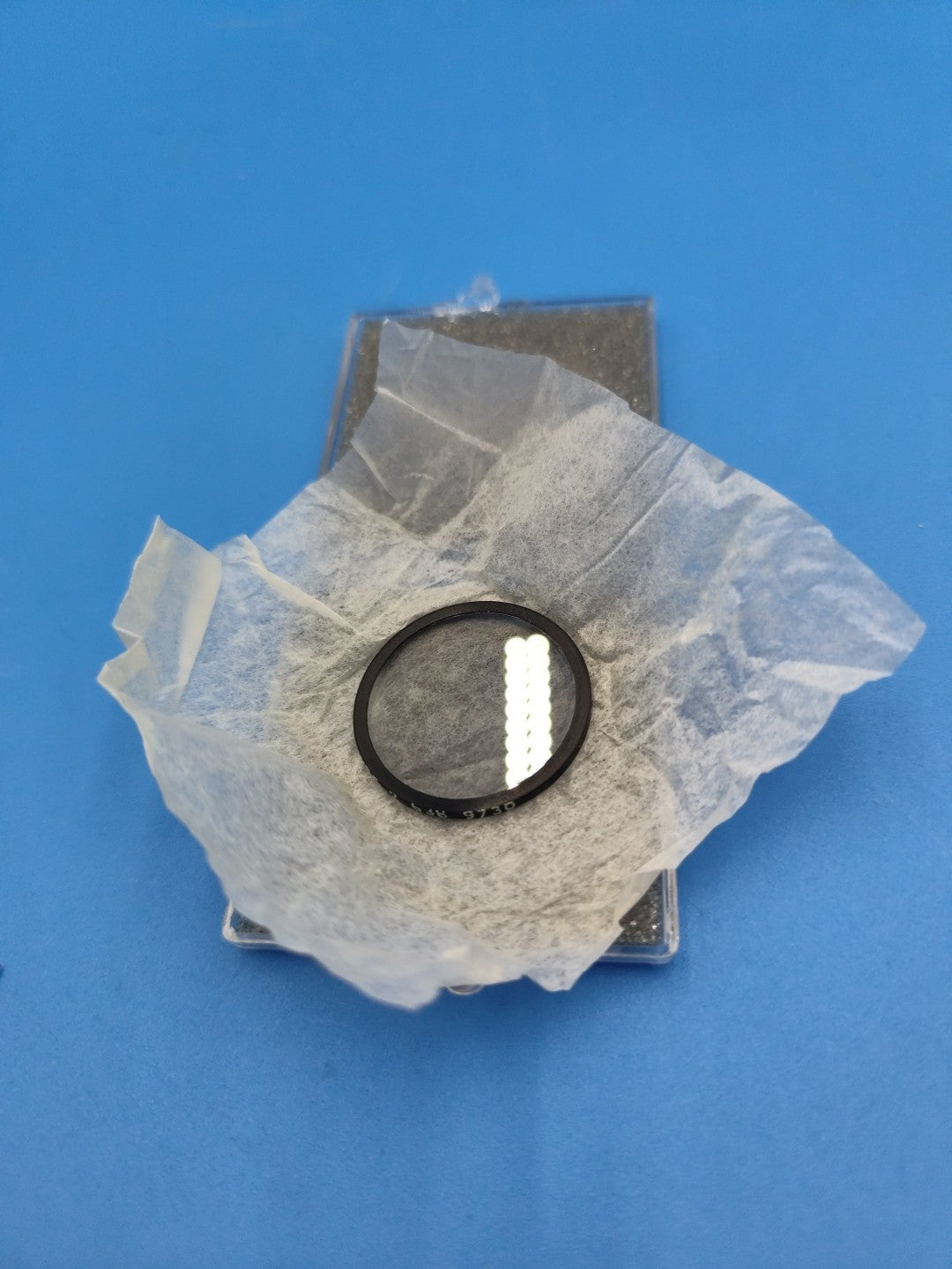 ND0.2 0119 Filter Lens 30mm Olympus 