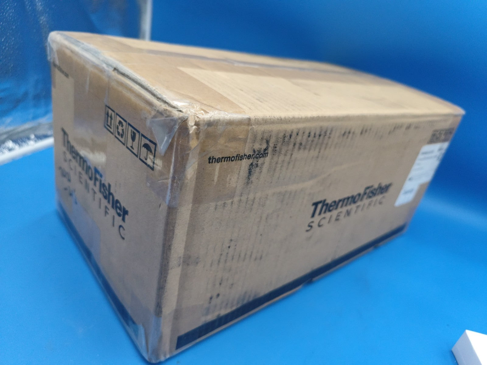 thermo standard tube dispensing cassette 24072671 For Multidrop Combi 384 DW