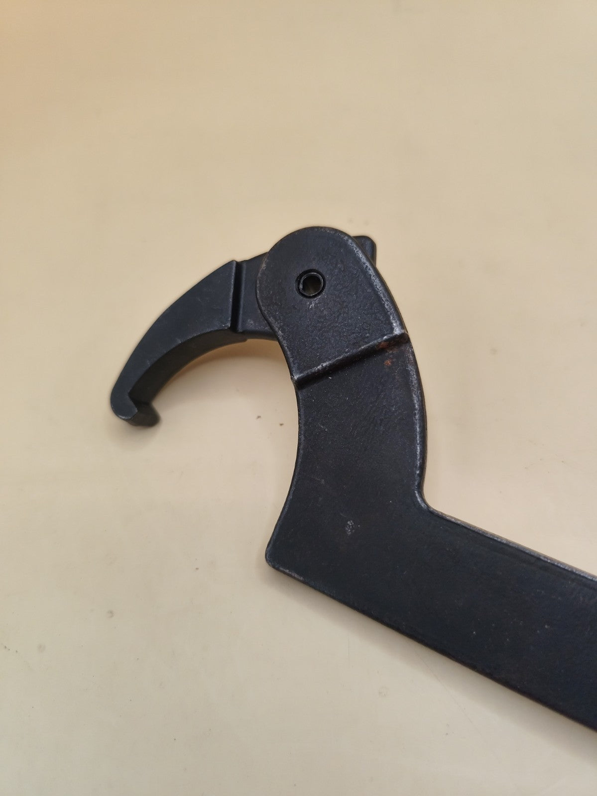 Armstrong Tools No.34-307 adjustable Hook Spanner Wrench