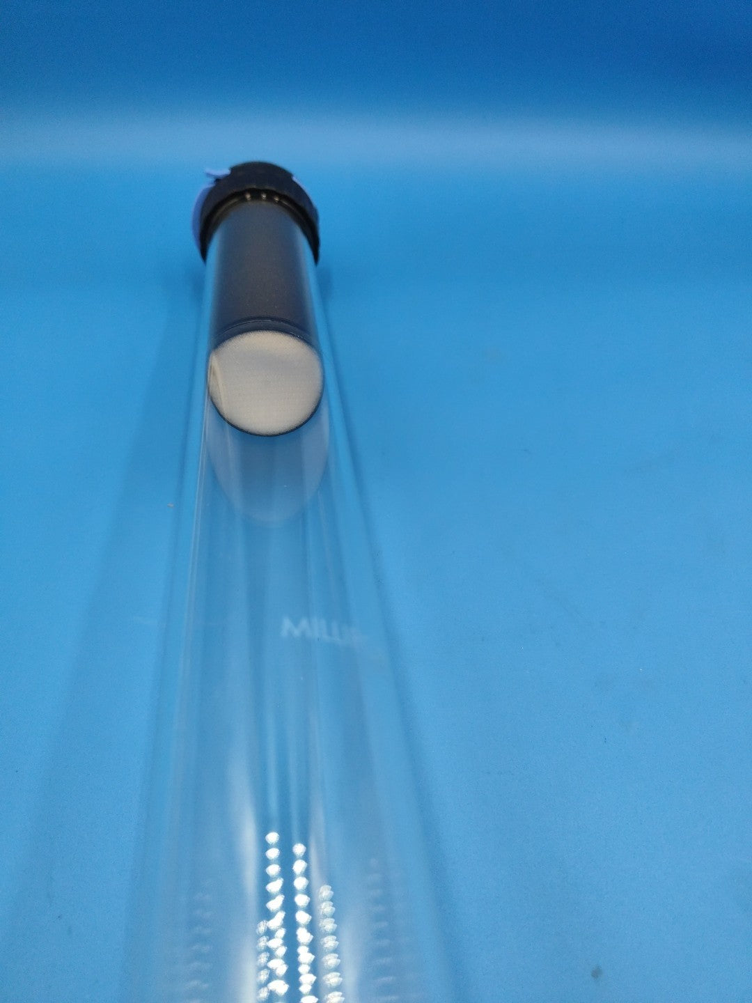 millipore fplc column 40mm 500mm Vantage #2