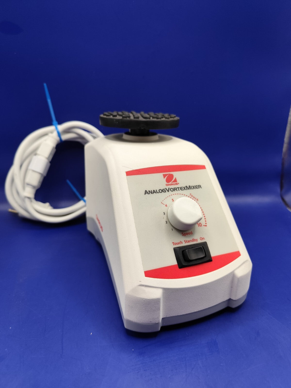 SALE Vortex Mixer Genie 2 VWR Fisher Benchmark  TESTED WORKING  DEAL
