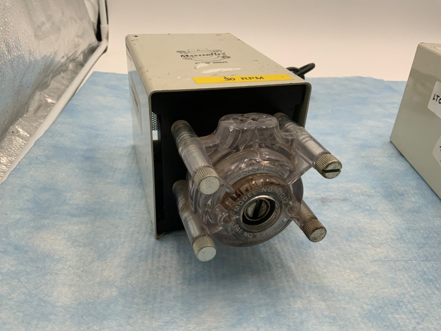 Masterflex Pump Drive Peristaltic Pump
