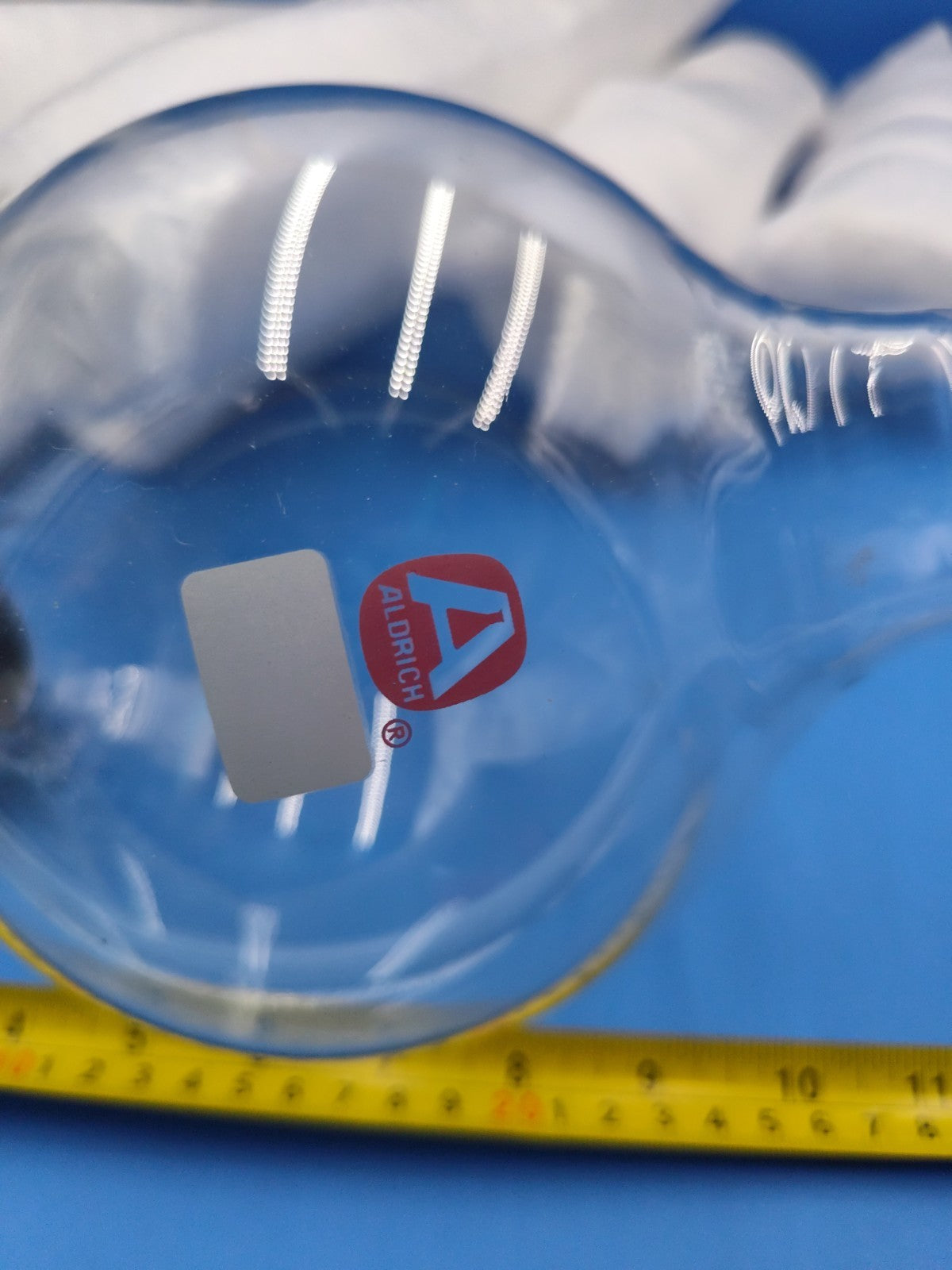 Aldrich Chromatography Reservoir