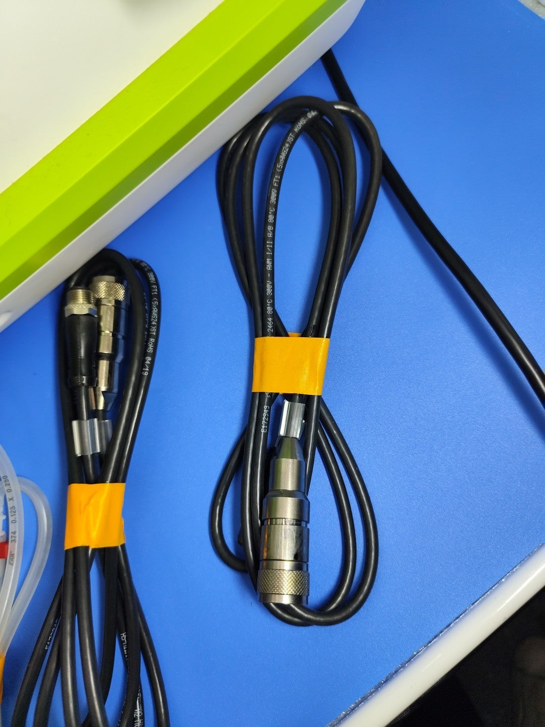 Solaris Fermentation System IO
