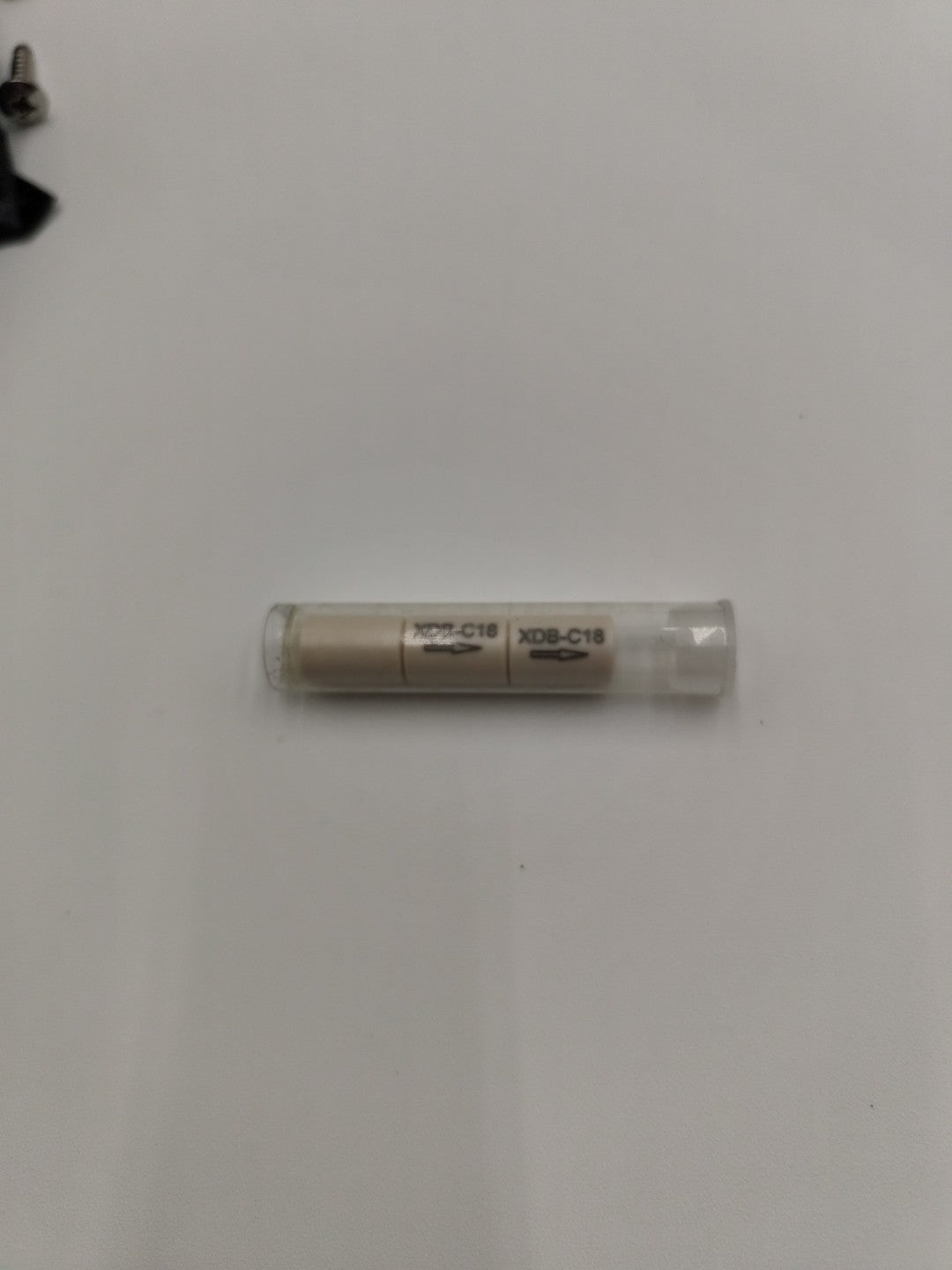 820950-925 ZORBAX Eclipse XDB-C18 Guard Cartridge 4.6 x 12.5 mm 5 µm 400um 3 pk