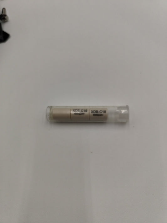 820950-925 ZORBAX Eclipse XDB-C18 Guard Cartridge 4.6 x 12.5 mm 5 µm 400um 3 pk