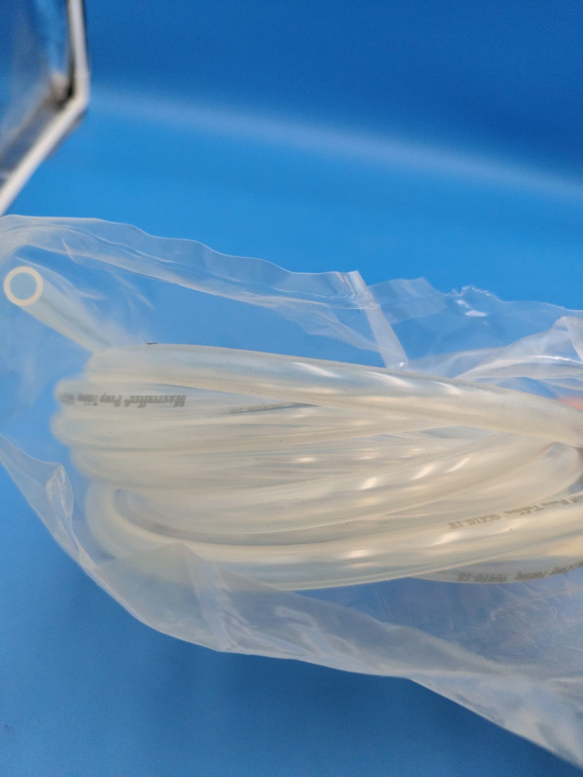 Masterflex 96410-24 Platinum-Cured Silicone Pump Tubing