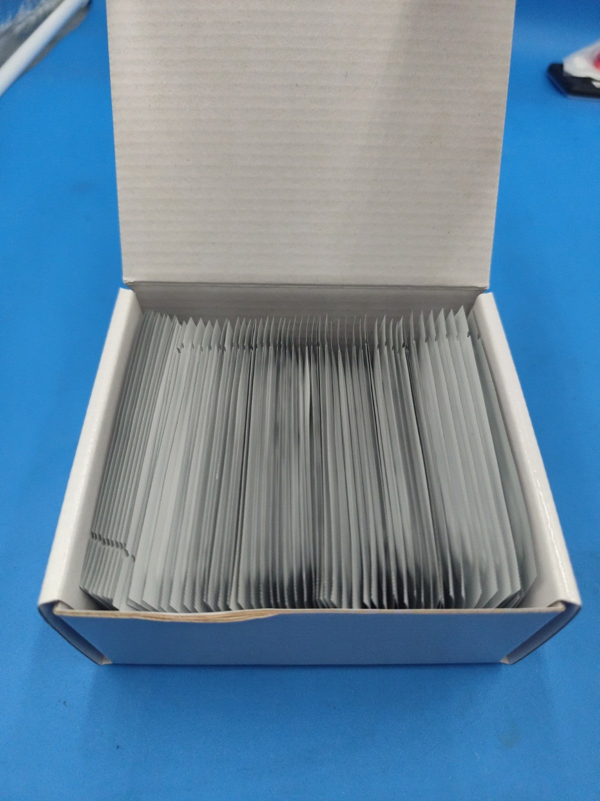PLX Low Fluorescence Slides  Nexcelom  CHM2-ACR-001 Revvity 