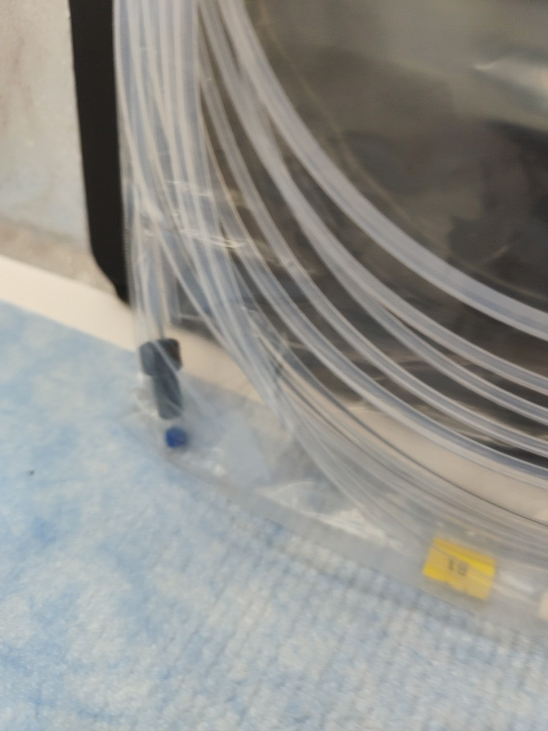 Misc Akta Tubing
