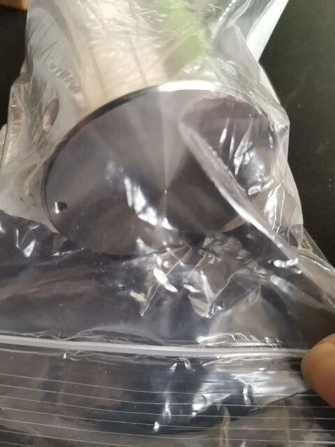 Parts For Waters 2525 Gradient Module  New Pump Head BGM 700001526
