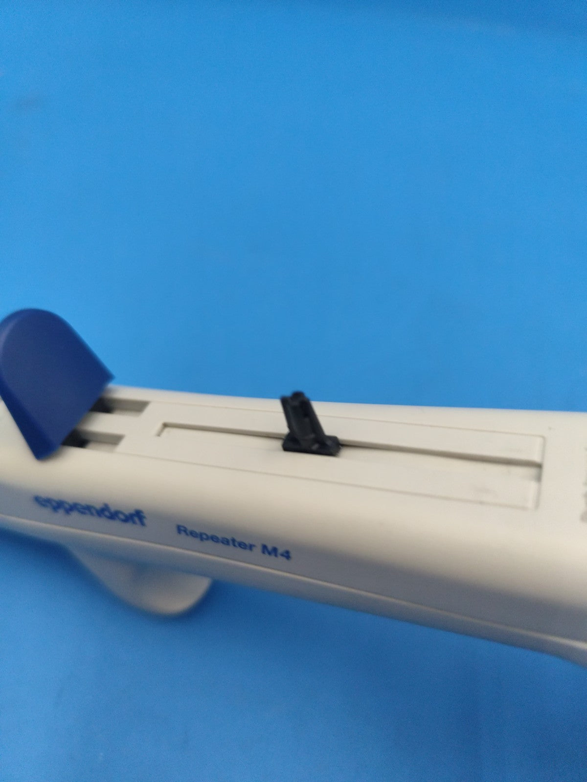 Eppendorf Repeater M4 Missing A handle