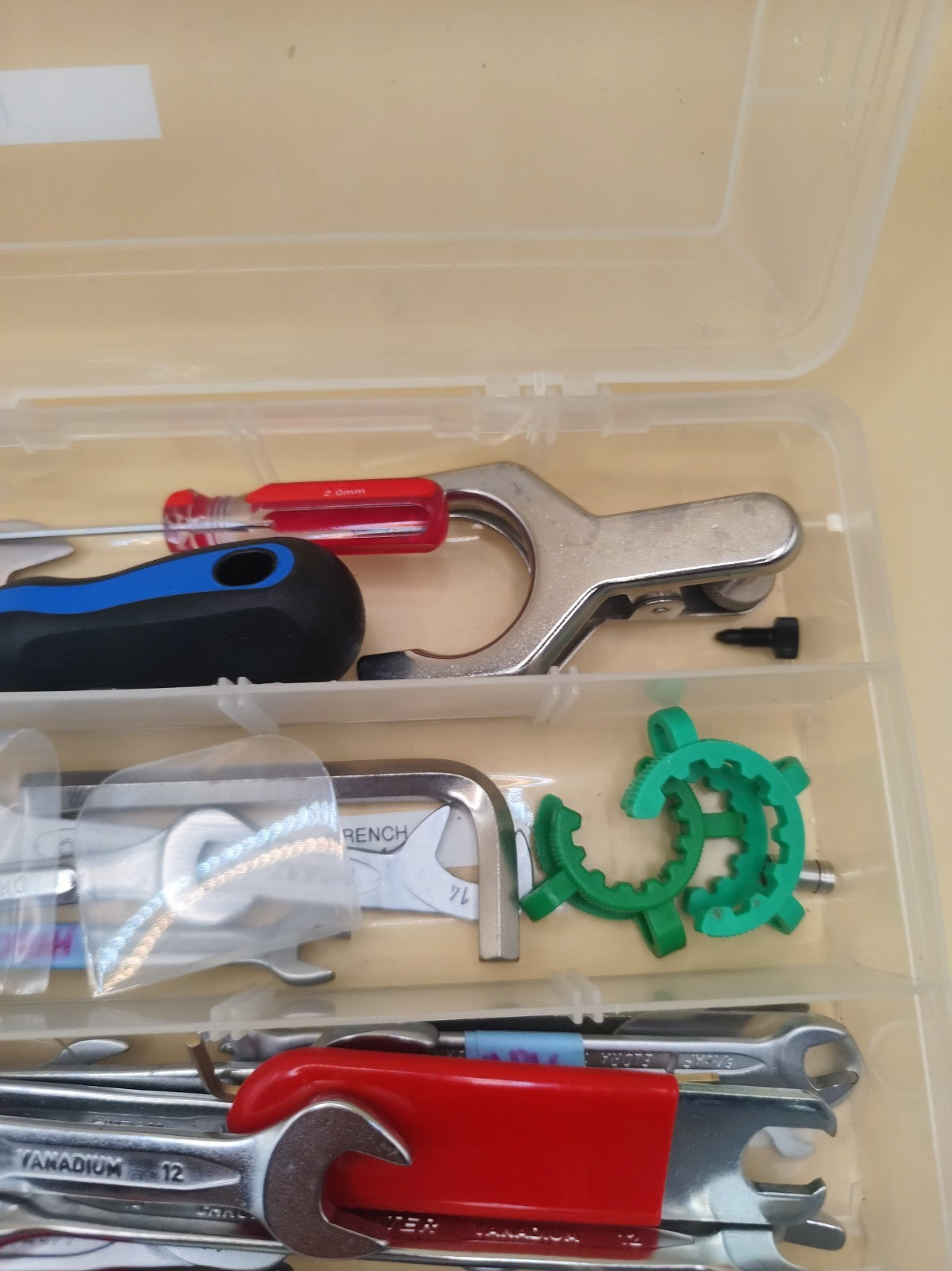 HPLC Tool Kit