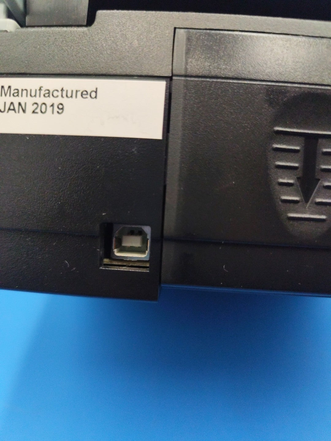 Li-cor Gel Scanner Imager 3500