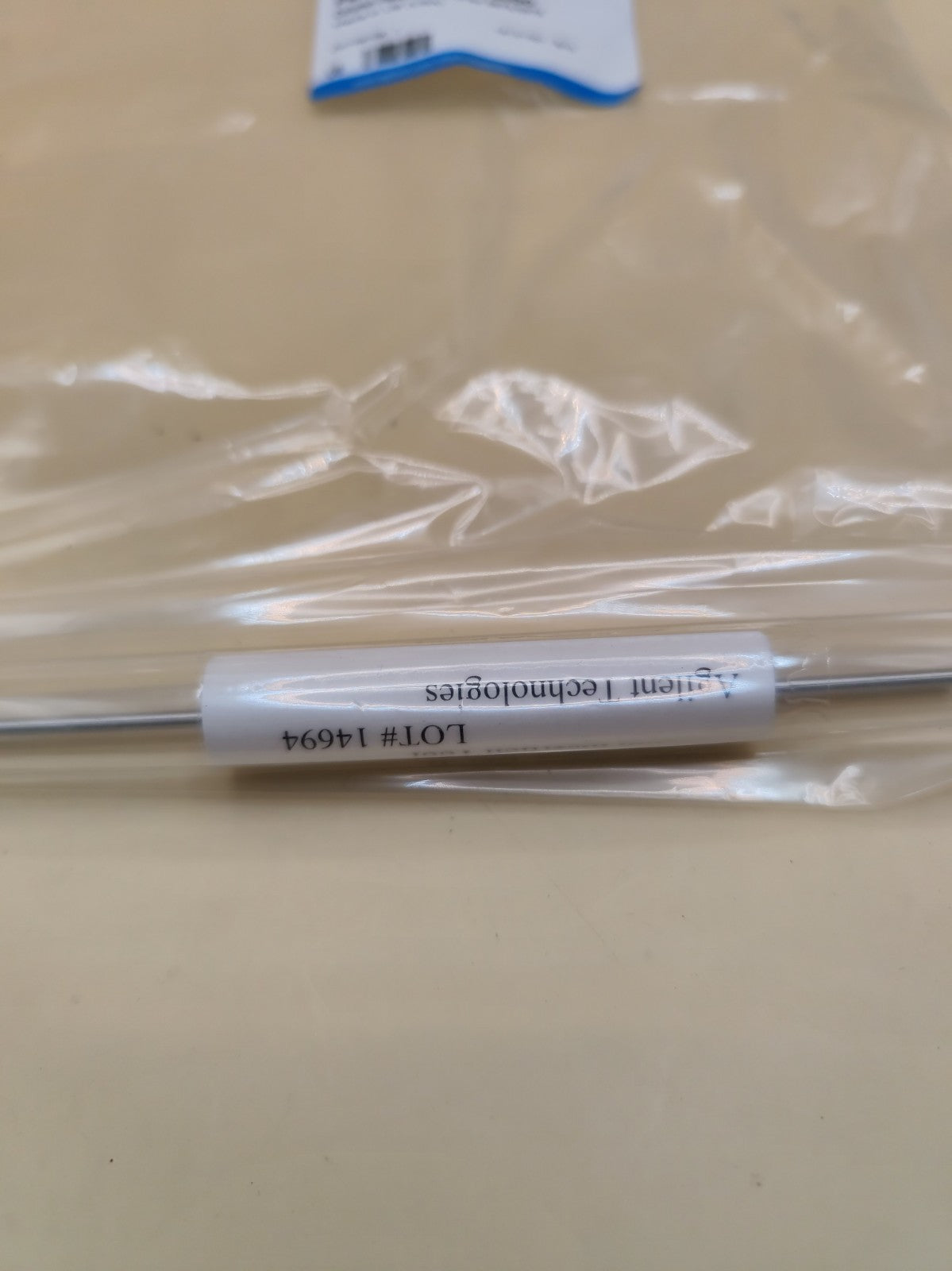 Agilent Column Insert Tool - G1099-20030