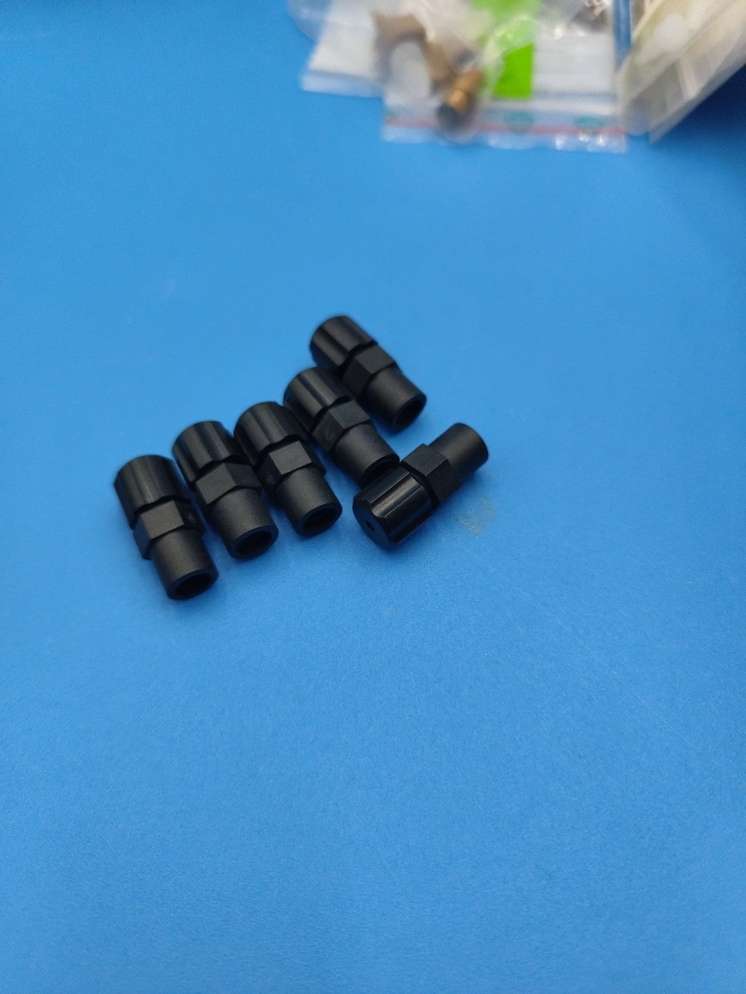 Cytiva Luer Connectors for Chromatography Column 45000415 One Each 