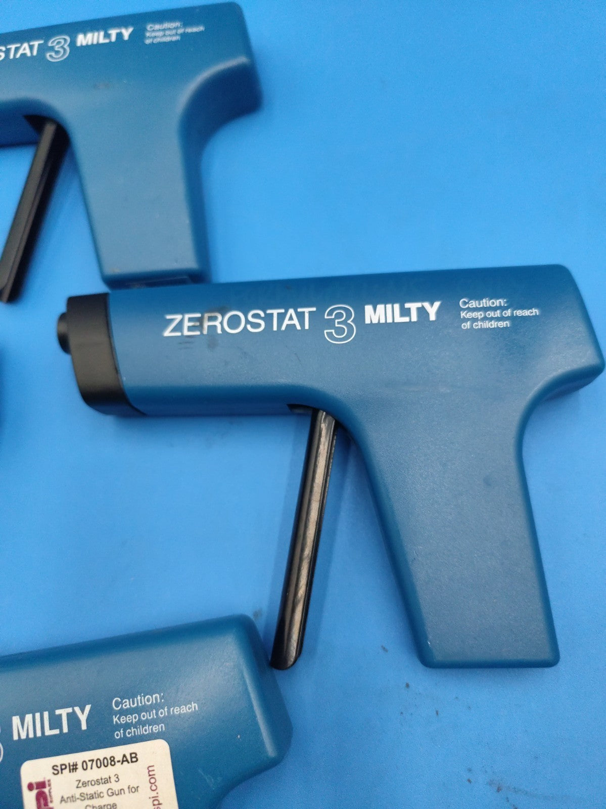 Zerostat 3 Anti-Static Gun