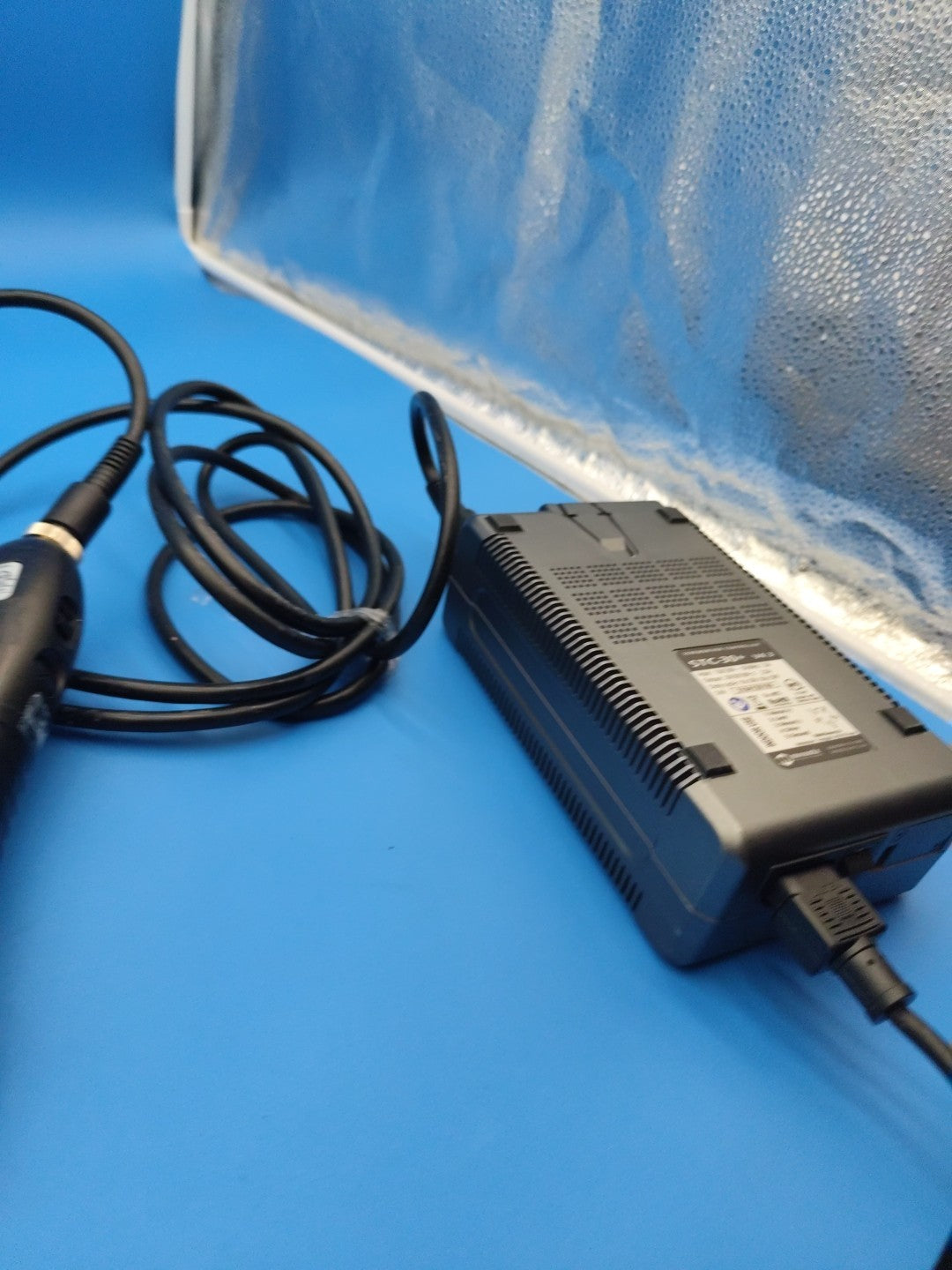 EF080 STC300+ Combo STC300 Plus Screw Driver
