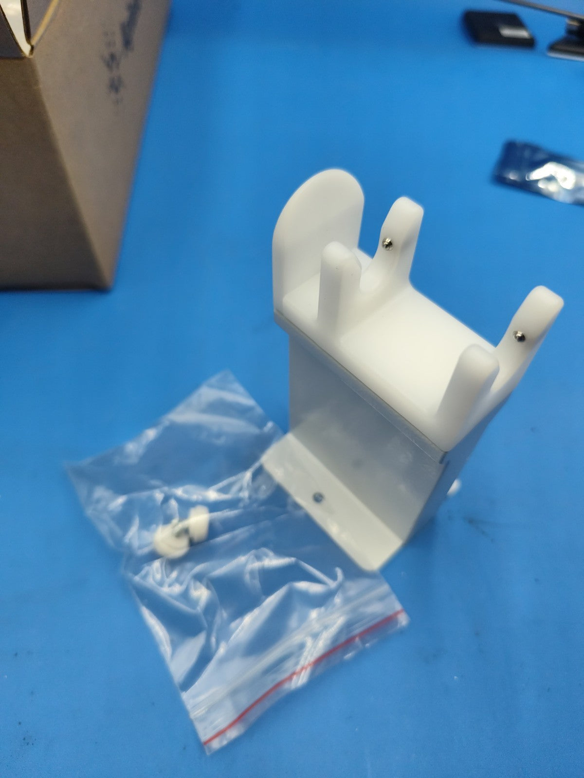 tube holder for NovoCyte