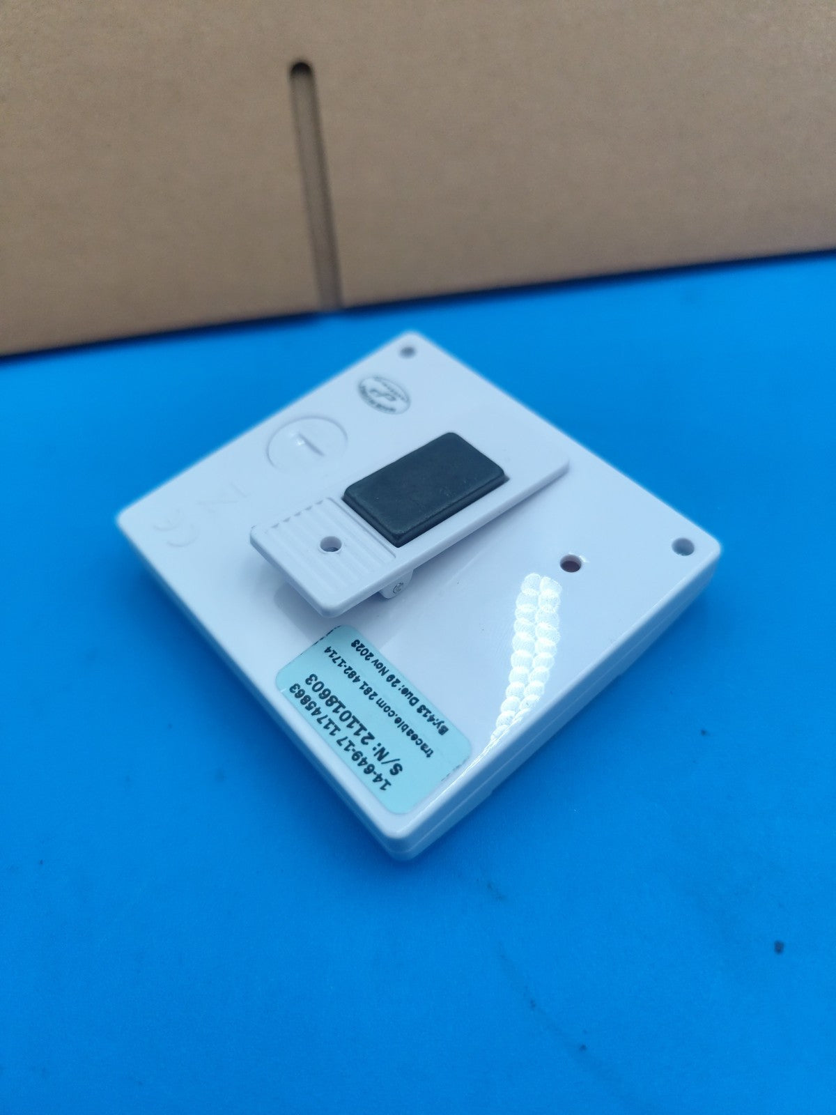 Fisherbrand Digital 4 Channel Timer Stopclock