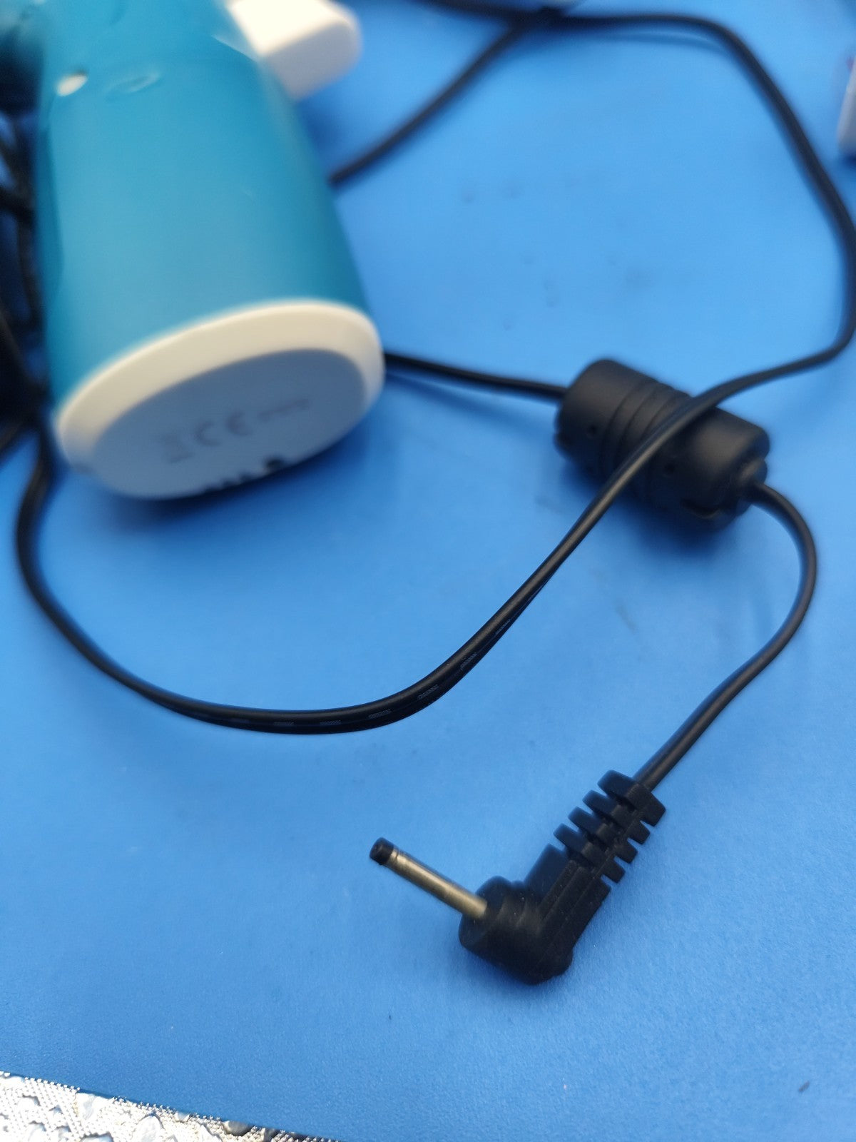 Cole Parmer omega Zen pipet  Controller With Power Supply 