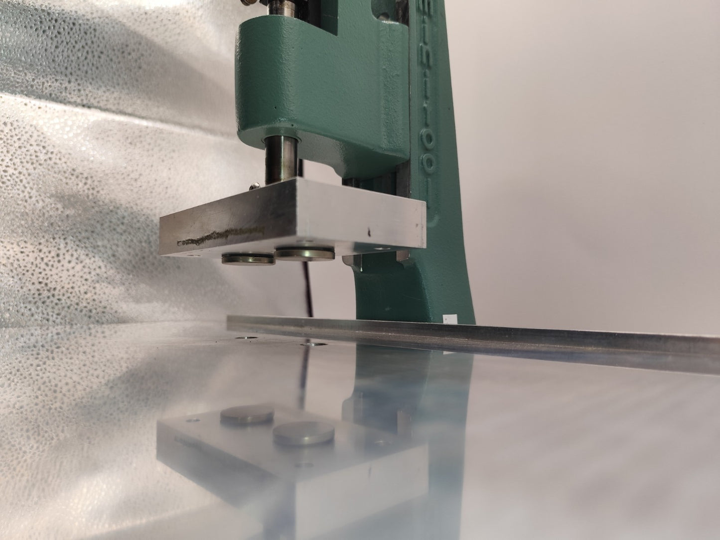 MiniTool Manual Press