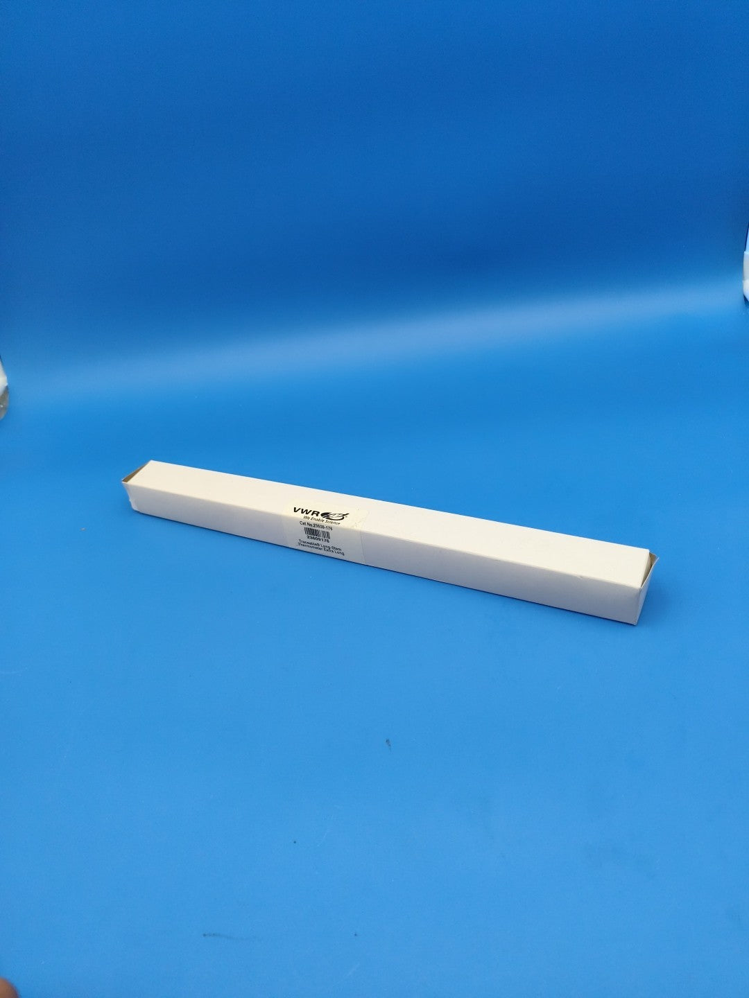 VWR 23609-176 Traceable Long-Stem Thermometer –50...300 °C (–58...572 °F) NEW