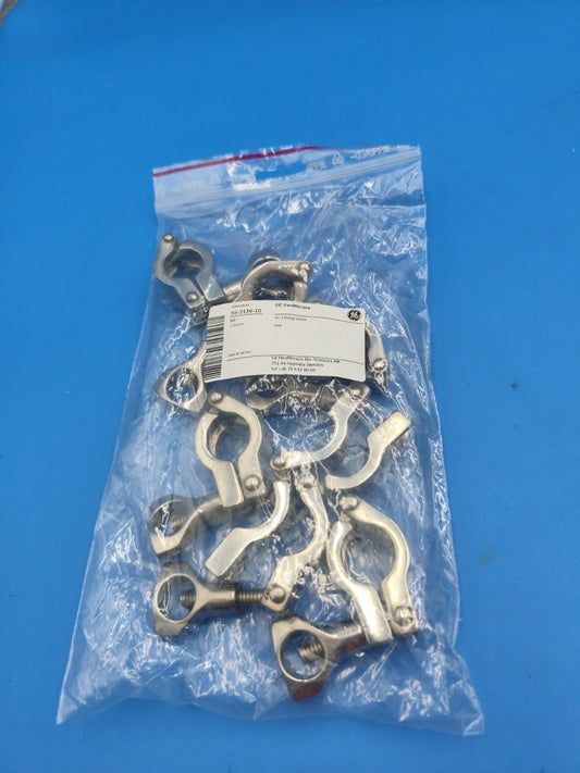 56-3136-10 TC-clamp 3/4 inch New Bag Of 7