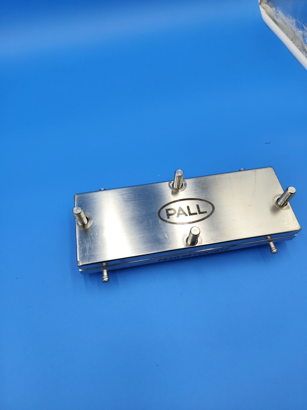 Pall Cassette Holder